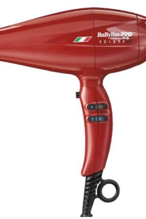 Bablyss Hair Dryer