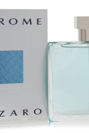 Chrome - Azzaro